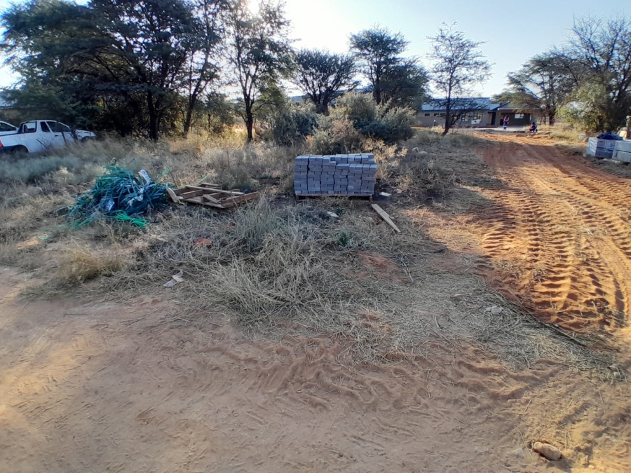 0 Bedroom Property for Sale in Kathu Northern Cape